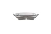 Купить Комплект тормозных колодок (дисковых).) Metelli 22-0554-2 (фото2) подбор по VIN коду, цена 901 грн.