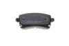 Купить Комплект тормозных колодок (дисковых).) Metelli 22-0554-2 (фото3) подбор по VIN коду, цена 901 грн.