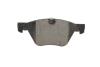 Купить Комплект тормозных колодок из 4 шт. дисков Metelli 22-0557-0 (фото3) подбор по VIN коду, цена 1267 грн.