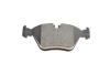 Купить Комплект тормозных колодок из 4 шт. дисков Metelli 22-0557-0 (фото5) подбор по VIN коду, цена 1267 грн.