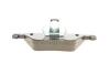 Купить Комплект тормозных колодок (дисковых).) Metelli 22-0557-3 (фото3) подбор по VIN коду, цена 1252 грн.