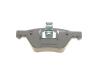 Купить Комплект тормозных колодок (дисковых).) Metelli 22-0557-3 (фото4) подбор по VIN коду, цена 1252 грн.