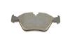 Купить Комплект тормозных колодок (дисковых).) Metelli 22-0557-3 (фото8) подбор по VIN коду, цена 1252 грн.