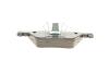 Купить Комплект тормозных колодок (дисковых).) Metelli 22-0557-5 (фото3) подбор по VIN коду, цена 1335 грн.