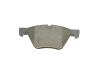 Купить Комплект тормозных колодок (дисковых).) Metelli 22-0557-5 (фото5) подбор по VIN коду, цена 1335 грн.