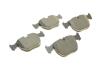 Купить Комплект тормозных колодок (дисковых).) Metelli 22-0559-0 (фото2) подбор по VIN коду, цена 1262 грн.