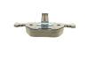Купить Комплект тормозных колодок (дисковых).) Metelli 22-0559-0 (фото3) подбор по VIN коду, цена 1262 грн.