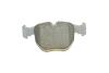 Купить Комплект тормозных колодок (дисковых).) Metelli 22-0559-0 (фото5) подбор по VIN коду, цена 1262 грн.