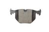 Купить Комплект тормозных колодок Metelli 22-0560-0 (фото6) подбор по VIN коду, цена 802 грн.