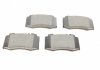 Купить Комплект тормозных колодок Mercedes S211, W211, CLK-Class, S203 Metelli 22-0563-5 (фото5) подбор по VIN коду, цена 1267 грн.