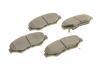 Купити Колодки гальмівні (передні) Honda Accord VII 03-08/CR-V II 01-07/CR-V IV 13- Honda CR-V Metelli 22-0606-0 (фото2) підбір по VIN коду, ціна 1020 грн.