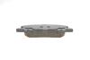 Купить Комплект тормозных колодок Lexus RX Metelli 22-0619-0 (фото5) подбор по VIN коду, цена 973 грн.