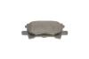 Купить Комплект тормозных колодок Lexus RX Metelli 22-0619-0 (фото7) подбор по VIN коду, цена 973 грн.