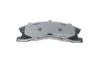 Купить Комплект тормозных колодок (дисковых).) Metelli 22-0626-0 (фото3) подбор по VIN коду, цена 1342 грн.