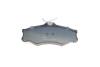 Купить Комплект тормозных колодок (дисковых).) Metelli 22-0636-0 (фото3) подбор по VIN коду, цена 959 грн.