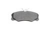 Купить Комплект тормозных колодок (дисковых).) Metelli 22-0636-0 (фото4) подбор по VIN коду, цена 959 грн.