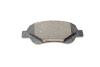 Купить Комплект тормозных колодок Citroen C1, Peugeot 107, 108 Metelli 22-0637-0 (фото4) подбор по VIN коду, цена 921 грн.