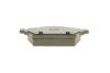 Купить Комплект тормозных колодок (дисковых).) Metelli 22-0641-0 (фото3) подбор по VIN коду, цена 763 грн.