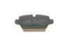 Купить Комплект тормозных колодок (дисковых).) Metelli 22-0641-0 (фото7) подбор по VIN коду, цена 763 грн.