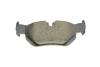 Купить Комплект тормозных колодок (дисковых).) Metelli 22-0642-0 (фото3) подбор по VIN коду, цена 832 грн.