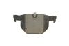 Купить Комплект тормозных колодок (дисковых).) Metelli 22-0643-0 (фото5) подбор по VIN коду, цена 1080 грн.