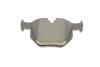 Купить Комплект тормозных колодок (дисковых).) Metelli 22-0643-0 (фото8) подбор по VIN коду, цена 1080 грн.
