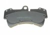 Купить Комплект тормозных колодок Audi Q7, Porsche Cayenne, Volkswagen Touareg Metelli 22-0654-0 (фото4) подбор по VIN коду, цена 2235 грн.