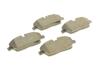 Купити Колодки гальмівні (передні) BMW 1 (E81/E82/E87/E88) 04-13/2 (F45) 14-18 Mini Cooper, Clubman, BMW E82, E81, E88, Mini Countryman, BMW E87 Metelli 22-0664-0 (фото2) підбір по VIN коду, ціна 949 грн.
