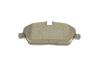 Купити Колодки гальмівні (передні) BMW 1 (E81/E82/E87/E88) 04-13/2 (F45) 14-18 Mini Cooper, Clubman, BMW E82, E81, E88, Mini Countryman, BMW E87 Metelli 22-0664-0 (фото8) підбір по VIN коду, ціна 949 грн.
