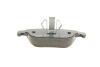 Купить Комплект тормозных колодок (дисковых).) Metelli 22-0666-0 (фото3) подбор по VIN коду, цена 902 грн.