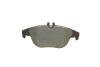 Купить Комплект тормозных колодок (дисковых).) Metelli 22-0666-0 (фото5) подбор по VIN коду, цена 902 грн.
