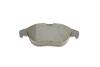 Купить Комплект тормозных колодок (дисковых).) Metelli 22-0666-0 (фото8) подбор по VIN коду, цена 902 грн.