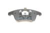 Купить Комплект тормозных колодок Citroen C4, DS4, DS5, Peugeot 5008 Metelli 22-0675-3 (фото6) подбор по VIN коду, цена 1321 грн.
