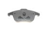 Купить Комплект тормозных колодок Citroen C4, DS4, DS5, Peugeot 5008 Metelli 22-0675-3 (фото9) подбор по VIN коду, цена 1321 грн.