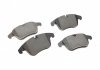 Купить Комплект тормозных колодок Peugeot 508, Citroen C5 Metelli 22-0675-5K (фото8) подбор по VIN коду, цена 1148 грн.