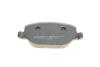 Купить Комплект тормозных колодок (дисковых).) Metelli 22-0704-0 (фото4) подбор по VIN коду, цена 1108 грн.