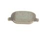 Купить Комплект тормозных колодок (дисковых).) Metelli 22-0704-0 (фото5) подбор по VIN коду, цена 1108 грн.