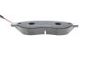 Купить Комплект тормозных колодок (дисковых).) Metelli 22-0708-1 (фото4) подбор по VIN коду, цена 1315 грн.