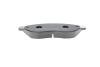 Купить Комплект тормозных колодок (дисковых).) Metelli 22-0708-1 (фото7) подбор по VIN коду, цена 1315 грн.