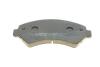 Купить Комплект тормозных колодок Fiat Ducato, Peugeot Boxer, Citroen Jumper Metelli 22-0709-0 (фото8) подбор по VIN коду, цена 1363 грн.