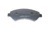 Купить Комплект тормозных колодок (дисковых).) Metelli 22-0709-1 (фото8) подбор по VIN коду, цена 1428 грн.