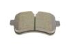 Купить Комплект тормозных колодок (дисковых).) Metelli 22-0711-0 (фото5) подбор по VIN коду, цена 1365 грн.