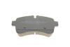 Купить Комплект тормозных колодок (дисковых).) Metelli 22-0711-0 (фото7) подбор по VIN коду, цена 1365 грн.