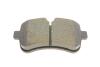 Купить Комплект тормозных колодок (дисковых).) Metelli 22-0711-0 (фото8) подбор по VIN коду, цена 1365 грн.