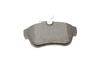 Купить Комплект тормозных колодок (дисковых).) Metelli 22-0712-0 (фото4) подбор по VIN коду, цена 940 грн.