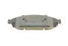 Купить Комплект тормозных колодок (дисковых).) Metelli 22-0719-0 (фото4) подбор по VIN коду, цена 1469 грн.