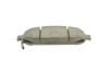 Купить Комплект тормозных колодок (дисковых).) Metelli 22-0719-0 (фото5) подбор по VIN коду, цена 1469 грн.