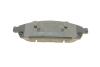 Купить Комплект тормозных колодок (дисковых).) Metelli 22-0719-0 (фото7) подбор по VIN коду, цена 1469 грн.