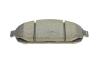 Купить Комплект тормозных колодок (дисковых).) Metelli 22-0719-0 (фото8) подбор по VIN коду, цена 1469 грн.