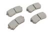 Купити Колодки гальмівні (задні) Hyundai Accent/i30 05-12/Kia Cee'd/Rio/Sportage 04- Metelli 22-0725-0 (фото11) підбір по VIN коду, ціна 781 грн.